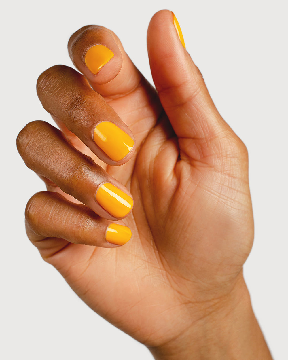 OPI Gel Nail Polish Duo - W56 Never a Dulles Moment - Yellow Colors | ND  Nails Supply